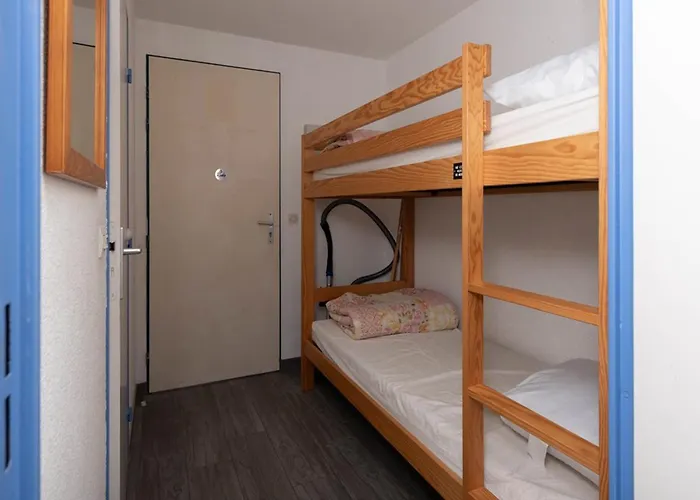 Apartmán Pour 4 Personnes Avec Piscine Au Lavandou - Fr-1-803-94 *